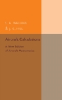 Image for Aircraft Calculations