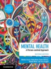 Image for Mental health  : a person-centred approach