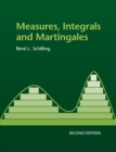 Image for Measures, integrals and martingales