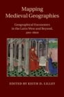 Image for Mapping Medieval Geographies