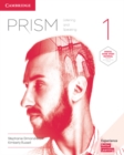 Image for Prism Level 1 Student&#39;s Book with Online Workbook Listening and Speaking