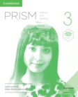 Image for Prism Level 3 Student&#39;s Book with Online Workbook Listening and Speaking
