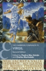 Image for The Cambridge Companion to Virgil