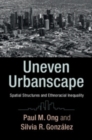 Image for Uneven Urbanscape