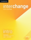 Image for Interchange Intro Workbook
