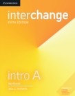 Image for InterchangeIntro A,: Workbook