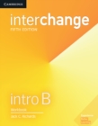 Image for InterchangeIntro B,: Workbook