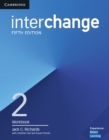 Image for Interchange Level 2 Workbook