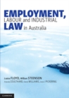 Image for Employment, Labour and Industrial Law in Australia