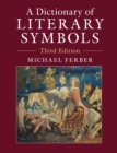 Image for A Dictionary of Literary Symbols