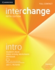 Image for InterchangeIntro,: Full contact
