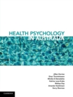 Image for Health Psychology in Australia