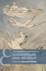 Image for The Cambridge companion to Shakespeare and religion