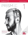 Image for Prism Level 1 Teacher&#39;s Manual Listening and Speaking