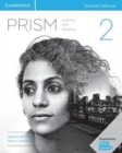Image for PrismLevel 2,: Listening and speaking