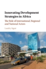 Image for Innovating Development Strategies in Africa