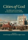 Image for Cities of God