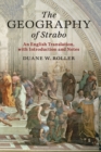 Image for The geography of Strabo  : an English translation, with introduction and notes