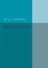 Image for Beyond the electron