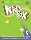 Image for Kid&#39;s boxLevel 5,: American English