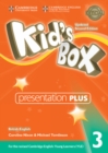 Image for Kid&#39;s Box Level 3 Presentation Plus DVD-ROM British English