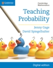Image for Teaching Probability Digital Edition