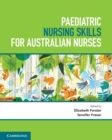 Image for Paediatric nursing skills for Australian nurses