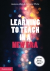 Image for Learning to Teach in a New Era