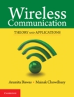 Image for Wireless communication  : theory and applications