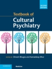 Image for Textbook of cultural psychiatry