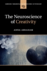 Image for The neuroscience of creativity