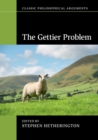 Image for The Gettier problem