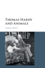 Image for Thomas Hardy and Animals