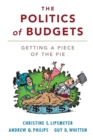 Image for The Politics of Budgets