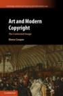 Image for Art and Modern Copyright