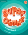 Image for Super mindsLevel 3,: Super grammar book