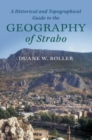 Image for A Historical and Topographical Guide to the Geography of Strabo