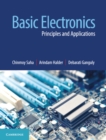 Image for Basic electronics  : principles and applications