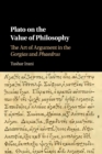 Image for Plato on the Value of Philosophy