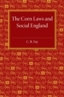 Image for The Corn Laws and Social England