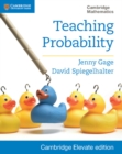Image for Teaching probability