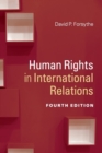 Image for Human rights in international relations