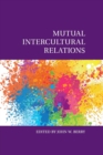 Image for Mutual intercultural relations