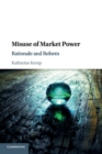 Image for Misuse of Market Power