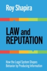 Image for Law and Reputation