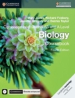 Image for Cambridge International AS and A level biology: Coursebook