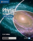 Image for Physics for the IB Diploma Coursebook with Cambridge Elevate Enhanced Edition (2 Years)