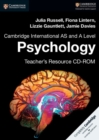 Cambridge International AS and A Level Psychology Teacher's Resource CD-ROM - Russell, Julia