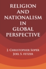 Image for Religion and nationalism in global perspective