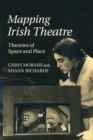 Image for Mapping Irish Theatre : Theories of Space and Place